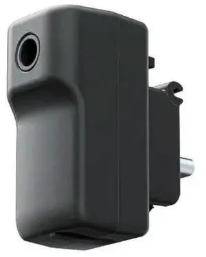 X4 Mic Adapter Type-C 3.5mm Audio Ports for MIC Audio Microphone Mount X4 Mic Adapter Type-C 3.5mm Audio Ports for MIC Audio Microphone Mount