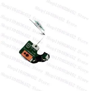 FOR 15-EB0043DX Laptop POWER BUTTON BOARD W/Cable DA0X3BPBAD0 FOR 15-EB0043DX Laptop POWER BUTTON BOARD W/Cable DA0X3BPBAD0