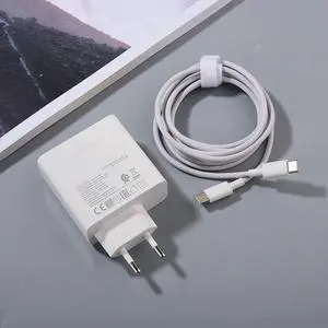 for 65W EU Charge Super Fast PD Power Adapter 1.8M Dual USB C Cable For Matebook 16 15 14 X E Pro D15 D14 D13 Laptop for 65W EU Charge Super Fast PD Power Adapter 1.8M Dual USB C Cable For Matebook 16 15 14 X E Pro D15 D14 D13 Laptop