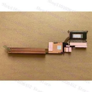 CPU Heatsink DIS For S540-15IWL 81NE 81Q1 S540-15IML 81NG 5H40S19925 CPU Heatsink DIS For S540-15IWL 81NE 81Q1 S540-15IML 81NG 5H40S19925