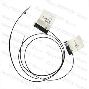 for Pavilion 15-BS 15-BW 250 G6 255 G6 Antenna Cable DC 330020700 DC 330020710 for Pavilion 15-BS 15-BW 250 G6 255 G6 Antenna Cable DC 330020700 DC 330020710