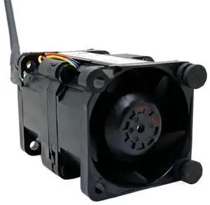 Server Fan R40W12BGCA-65Z10 40mm High-Speed Cooling for NF 5170m3 & 5240m3, PWM Control Server Fan R40W12BGCA-65Z10 40mm High-Speed Cooling for NF 5170m3 & 5240m3, PWM Control