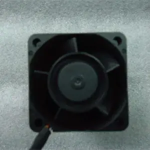 4056 PMD1204PJB1-A 12V 1.0A 12W PWM 4-Pin 1U Server Cooling Fan - High-Performance Axial for Servers 4056 PMD1204PJB1-A 12V 1.0A 12W PWM 4-Pin 1U Server Cooling Fan - High-Performance Axial for Servers