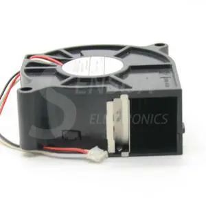 for BM6025-04W-B59 60mm DC 12V 0.18A Blower Centrifugal Cooling Fan Server Projector 3D Printer Industrial Equipment for BM6025-04W-B59 60mm DC 12V 0.18A Blower Centrifugal Cooling Fan Server Projector 3D Printer Industrial Equipment