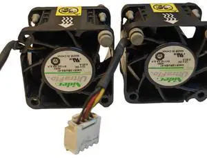 1pcs Fan x3250 M4 server fan V40S12BUB5-57A05 12V 0.53A 1pcs Fan x3250 M4 server fan V40S12BUB5-57A05 12V 0.53A