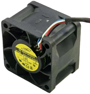 for ADDA AD0412VB-B5BDS 40x40x28mm 12V Ball Bearing Cooling Fan 4028 | 16000RPM 28CFM High-Speed Industrial Fan for ADDA AD0412VB-B5BDS 40x40x28mm 12V Ball Bearing Cooling Fan 4028 | 16000RPM 28CFM High-Speed Industrial Fan