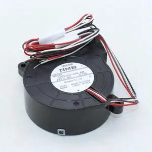 06023GA-24N-AM DC 24V 0.17A 4 Line Detection Stage Projector Centrifugal Fans Blowers 06023GA-24N-AM DC 24V 0.17A 4 Line Detection Stage Projector Centrifugal Fans Blowers