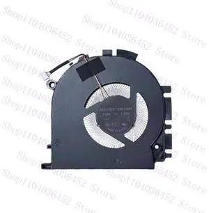 Laptop Left Cooling Fan For 17-CW0000 N43961-001 EG50050S1-CM70-S9A DC5V Laptop Left Cooling Fan For 17-CW0000 N43961-001 EG50050S1-CM70-S9A DC5V