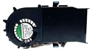 EF70150SX-C020-S9A For OptiPlex 7040M 3020M 9020M 3040M ALPHA USFF Cooling Fan Cooler 02N51K 2N51K DC 5V 4.50W 11CFM EF70150SX-C020-S9A For OptiPlex 7040M 3020M 9020M 3040M ALPHA USFF Cooling Fan Cooler 02N51K 2N51K DC 5V 4.50W 11CFM