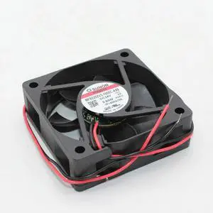 Quiet 60mm 3D Printer Fan MF60202V3-1000C-A99 For 6020 24V 6cm Fan Ultra-Quiet Cooling Fan 60X60X20mm Quiet 60mm 3D Printer Fan MF60202V3-1000C-A99 For 6020 24V 6cm Fan Ultra-Quiet Cooling Fan 60X60X20mm