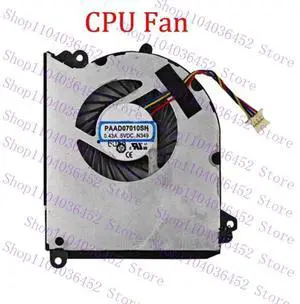 CPU Fan For GS30 2M GS32 6QE 7QE GS40 6QE 6QD GS43VR 6RE 7RE MS-13F1 13F2 CPU Fan For GS30 2M GS32 6QE 7QE GS40 6QE 6QD GS43VR 6RE 7RE MS-13F1 13F2