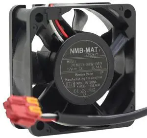 for 2410SB-04W-B49 12V 0.14A 6025 60mm Radiating Cooling Fan Washing Machine, Computer Boards & Electronics for 2410SB-04W-B49 12V 0.14A 6025 60mm Radiating Cooling Fan Washing Machine, Computer Boards & Electronics