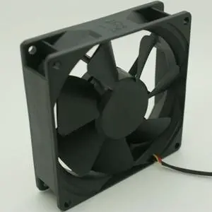 92mm Fan for KDE1209PTV1 90mm 12V Cooling Projectors High-Performance 1.9W, Silent Operation 92mm Fan for KDE1209PTV1 90mm 12V Cooling Projectors High-Performance 1.9W, Silent Operation