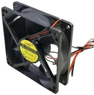 for ADDA AD0912MB-A70GL 92mm 12V Cooling Fan 2-Wire Dual Ball Bearing 2800RPM Low Noise Industrial Inverter Cabinet Fan for ADDA AD0912MB-A70GL 92mm 12V Cooling Fan 2-Wire Dual Ball Bearing 2800RPM Low Noise Industrial Inverter Cabinet Fan