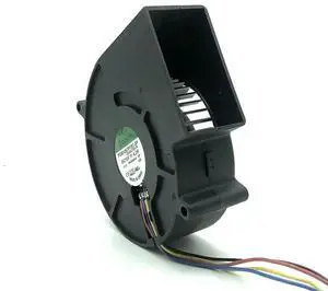 9733 12V Four Stall Alarm Turbine Fan Centrifugal 9CM 4.2W PSB1297PYB1-AY 9733 12V Four Stall Alarm Turbine Fan Centrifugal 9CM 4.2W PSB1297PYB1-AY