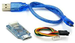Compatible j-link OB ARM simulation debugger SWD programmer STM32 download Jlink generation V8 Compatible j-link OB ARM simulation debugger SWD programmer STM32 download Jlink generation V8
