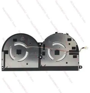 Fan for XPS 15 9575 9575-7354BLK-PUS NS85C05-17E26 DC28000KDD0 0P354T Fan for XPS 15 9575 9575-7354BLK-PUS NS85C05-17E26 DC28000KDD0 0P354T