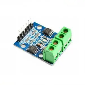 L9110S DC Stepper Motor-Driver Board H Bridge best prices L9110S DC Stepper Motor-Driver Board H Bridge best prices