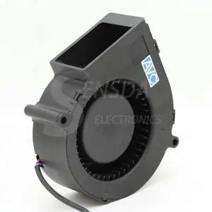 for AVC Air Blowers BA10033B12U 9CM 9733 97x94x33mm DC 12V 2.4A Centrifugal Cooling Fan Computer CPU & Electronics for AVC Air Blowers BA10033B12U 9CM 9733 97x94x33mm DC 12V 2.4A Centrifugal Cooling Fan Computer CPU & Electronics