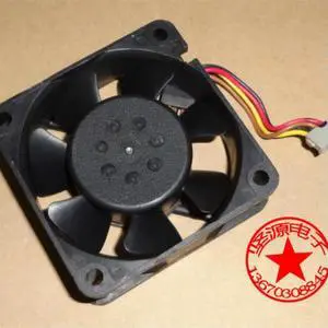 60mm X 20mm Axial Fan for 2408NL-05W-B56 6020 6cm 24V 0.09A 4-Wire Cooling 60mm X 20mm Axial Fan for 2408NL-05W-B56 6020 6cm 24V 0.09A 4-Wire Cooling