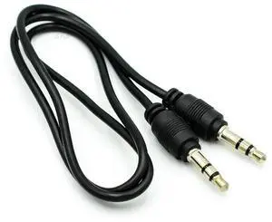 3.5mm male to male pair recording frequency line AUX audio line car stereo 3.5mm3 audio line 0.5 meters 3.5mm male to male pair recording frequency line AUX audio line car stereo 3.5mm3 audio line 0.5 meters