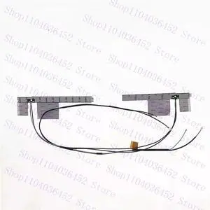 Laptop Signal Antenna Flex Cable For Latitude 5300 5310 2-in-1 025.901FZ.0001 025.901FY.0001 YY2W3 0YY2W Laptop Signal Antenna Flex Cable For Latitude 5300 5310 2-in-1 025.901FZ.0001 025.901FY.0001 YY2W3 0YY2W