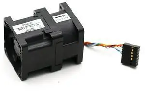 for PF40561BX-Q310-S99 40mm Server Fan | 24W High-Power Cooling Inverters/Industrial Equipment/Data Centers for PF40561BX-Q310-S99 40mm Server Fan | 24W High-Power Cooling Inverters/Industrial Equipment/Data Centers