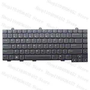 US Keyboard For M14X R1 / M14X R2 02M4NW 2M4NW 0VPP86 VPP86 0M23FN US Keyboard For M14X R1 / M14X R2 02M4NW 2M4NW 0VPP86 VPP86 0M23FN