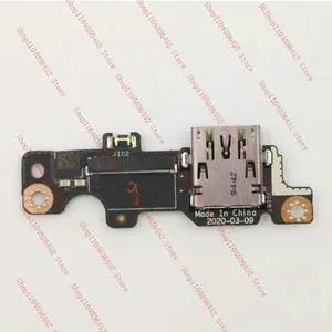 For Legion 7-15IMH05 Power Board USB board 5C50S25067 For Legion 7-15IMH05 Power Board USB board 5C50S25067