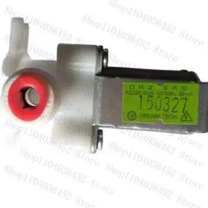 for Daewoo drum Washing Machine DR23AS AC220-240V Water Inlet Valve Electromagnetic Valve Part for Daewoo drum Washing Machine DR23AS AC220-240V Water Inlet Valve Electromagnetic Valve Part