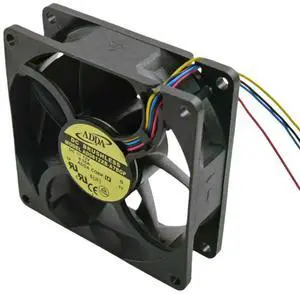 for ADDA AD0812XB-A7BGP 12V 0.55A 8025 Ball Bearing Cooling Fan 3-Pin 80mm High Airflow 4000RPM for Power Supply and PC Case for ADDA AD0812XB-A7BGP 12V 0.55A 8025 Ball Bearing Cooling Fan 3-Pin 80mm High Airflow 4000RPM for Power Supply and PC Case