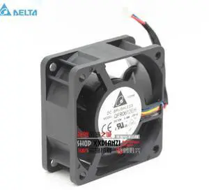 for delta QFR0612EH 12V 0.30A 6CM 6025 60mm PWM server inverter cooling fan for delta QFR0612EH 12V 0.30A 6CM 6025 60mm PWM server inverter cooling fan