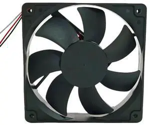 for ADDA AD1212HB-A73GL DC 12V 0.37A 12025 120x120x25mm Dual Ball Bearing Cooling Fan 88.7CFM High Airflow Industrial Fan for ADDA AD1212HB-A73GL DC 12V 0.37A 12025 120x120x25mm Dual Ball Bearing Cooling Fan 88.7CFM High Airflow Industrial Fan