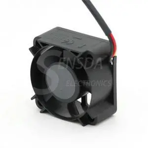 2pcs 40mm 24V Fan for GM2404PKVX-A 1.7W 4cm Axial Cooling 10.8 CFM, 8200 RPM, Maglev Bearing 40X40X20mm 2pcs 40mm 24V Fan for GM2404PKVX-A 1.7W 4cm Axial Cooling 10.8 CFM, 8200 RPM, Maglev Bearing 40X40X20mm