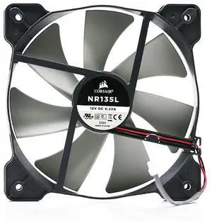 135mm Fan NR135L 13.5cm 12V 0.22A HX750/1000 Power Cooling Fan Case Chassis Cooler 135mm Fan NR135L 13.5cm 12V 0.22A HX750/1000 Power Cooling Fan Case Chassis Cooler