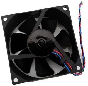 FOR ADDA AD07512UX257300 DC12V 0.46A projector cooling fan blower FOR ADDA AD07512UX257300 DC12V 0.46A projector cooling fan blower