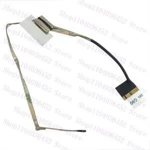 EDP LCD Display Touch Cable 40P For Swift SF313-52 SF313-52G SF313-53 EDP LCD Display Touch Cable 40P For Swift SF313-52 SF313-52G SF313-53