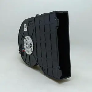 BLOWER Fan FOR Delta BFB1012H J50GH-A01DC 12V 1.20A 128x98x25mm Server Cooling Fan BLOWER Fan FOR Delta BFB1012H J50GH-A01DC 12V 1.20A 128x98x25mm Server Cooling Fan