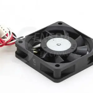 60mm 24V Case Fan for 2406VL-C5W-B79 6015 DC 0.14A Waterproof Cooling 60mm 24V Case Fan for 2406VL-C5W-B79 6015 DC 0.14A Waterproof Cooling
