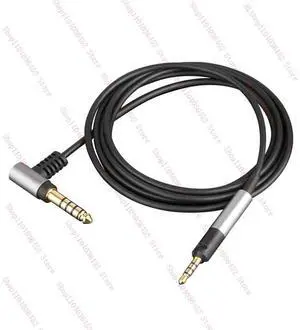 4.4mm BALANCED Audio Cable For Ultrasone performance 820 840 860 880 headphones 4.4mm BALANCED Audio Cable For Ultrasone performance 820 840 860 880 headphones