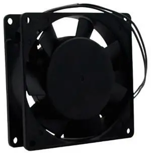 for 0SANJUN SJ92025HA1 92mm Axial Case Fan 115V AC 110V 0.12A Dual Ball Bearing Cooling Cabinets for 0SANJUN SJ92025HA1 92mm Axial Case Fan 115V AC 110V 0.12A Dual Ball Bearing Cooling Cabinets