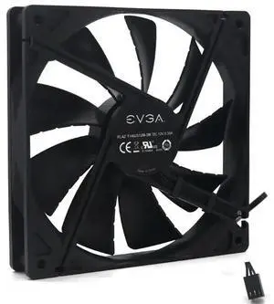 140mm Mute Cooling fan 14cm T1402512M-3M 140X25mm DC 12V 0.30A (0.18A) 1200RPM Mute Fans 3-pin Power Supply For 140mm Mute Cooling fan 14cm T1402512M-3M 140X25mm DC 12V 0.30A (0.18A) 1200RPM Mute Fans 3-pin Power Supply For