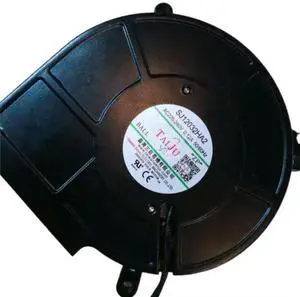 Centrifugal Blower for Refrigeration, AC Fan, 220V, Sj12032ha2, 125mm x 32mm, Turbine Cooling Cooler, l Body Centrifugal Blower for Refrigeration, AC Fan, 220V, Sj12032ha2, 125mm x 32mm, Turbine Cooling Cooler, l Body