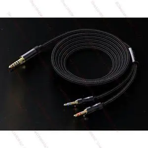 Fiio 5ft 4.4mm Balanced Headphone Audio Cable For JT1 LL-4.4A Fiio 5ft 4.4mm Balanced Headphone Audio Cable For JT1 LL-4.4A