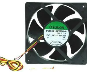 For DC Fan PMD1212PMB1 12CM 1238 12038 120*120*38MM 12x12x3.8cm 12V 19.2W Cooling fan For DC Fan PMD1212PMB1 12CM 1238 12038 120*120*38MM 12x12x3.8cm 12V 19.2W Cooling fan