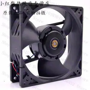 -for Delta Electronics EFB1312SHE F00 DC 12V 2.76A 127x127x38mm 3-Wire Server Cooling Fan -for Delta Electronics EFB1312SHE F00 DC 12V 2.76A 127x127x38mm 3-Wire Server Cooling Fan