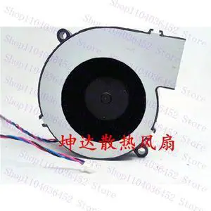 -for Delta Electronics BUB0712HN DC 12V 0.45A 70x70mm 3-Wire Server Cooling Fan -for Delta Electronics BUB0712HN DC 12V 0.45A 70x70mm 3-Wire Server Cooling Fan