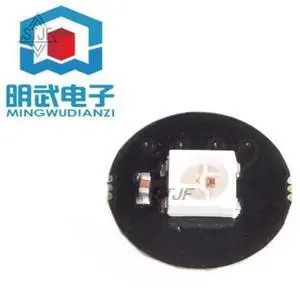 10pcs WS2812B LED DC5V 5050 SMD RGB WS2812 IC Chips 10pcs WS2812B LED DC5V 5050 SMD RGB WS2812 IC Chips