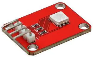 RGB LED module Full color LED OpenJumper is suitable for Raspberry PI and Microbit RGB LED module Full color LED OpenJumper is suitable for Raspberry PI and Microbit