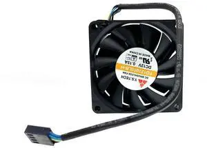 2 in 1 70mm PWM Fans For Y.S.Tech FD127010LB-H FD127010LB 7010 Slim 70x70x10mm 70mm 7CM 4Pin Ball Bearing Cooling Fan 2 in 1 70mm PWM Fans For Y.S.Tech FD127010LB-H FD127010LB 7010 Slim 70x70x10mm 70mm 7CM 4Pin Ball Bearing Cooling Fan